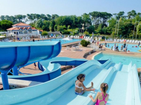 Résidence 1 située dans un Magnifique Village Vacances Familiale